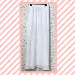 Terrifically Angled Skirt